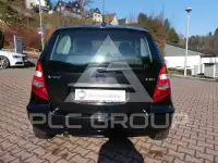2008 Mercedes Benz A 160