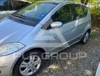 2008 Mercedes Benz A 160