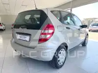2008 Mercedes Benz A 160
