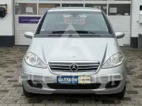 2008 Mercedes Benz A 160