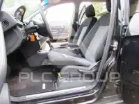 2008 Mercedes Benz A 160