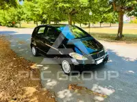 2008 Mercedes Benz A 160