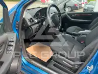 2008 Mercedes Benz A 160