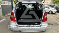 2008 Mercedes Benz A 160
