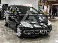 2008 Mercedes Benz A 160