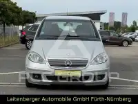 2008 Mercedes Benz A 160