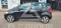 2008 Mercedes Benz A 160