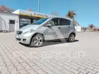 2008 Mercedes Benz A 160