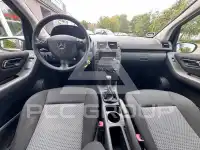 2008 Mercedes Benz A 160