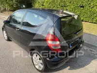 2008 Mercedes Benz A 160