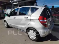 2008 Mercedes Benz A 160