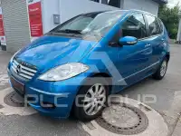 2008 Mercedes Benz A 160