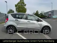 2008 Mercedes Benz A 160