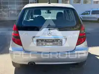 2008 Mercedes Benz A 160