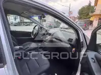 2008 Mercedes Benz A 160