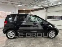 2008 Mercedes Benz A 160