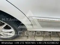 2008 Mercedes Benz A 160