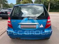 2008 Mercedes Benz A 160