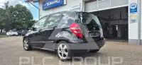 2008 Mercedes Benz A 160