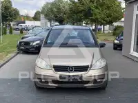 2008 Mercedes Benz A 160