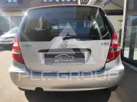 2008 Mercedes Benz A 160