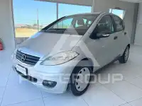 2008 Mercedes Benz A 160