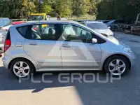 2008 Mercedes Benz A 160