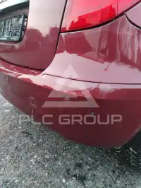 2008 Mercedes Benz A 150