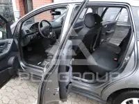 2008 Mercedes Benz A 150