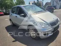 2008 Mercedes Benz A 150