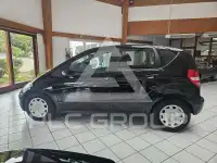 2008 Mercedes Benz A 150