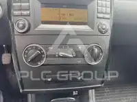 2008 Mercedes Benz A 150