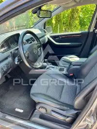 2008 Mercedes Benz A 150
