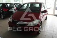 2008 Mercedes Benz A 150