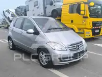 2008 Mercedes Benz A 150