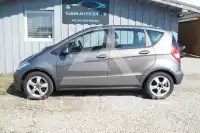 2008 Mercedes Benz A 150