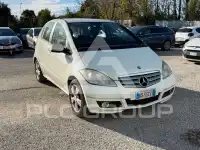 2008 Mercedes Benz A 150