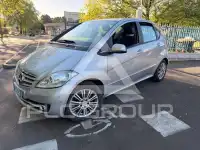 2008 Mercedes Benz A 150