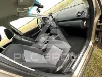 2008 Mercedes Benz A 150