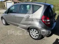 2008 Mercedes Benz A 150