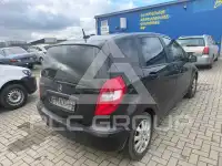 2008 Mercedes Benz A 150