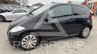 2008 Mercedes Benz A 150
