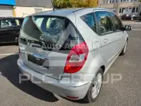 2008 Mercedes Benz A 150
