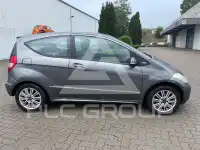 2008 Mercedes Benz A 150