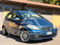 2008 Mercedes Benz A 150