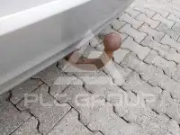 2008 Mercedes Benz A 150
