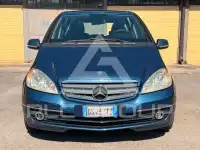2008 Mercedes Benz A 150