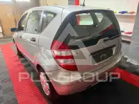 2008 Mercedes Benz A 150