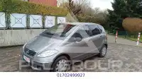 2008 Mercedes Benz A 150