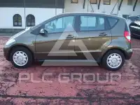 2008 Mercedes Benz A 150